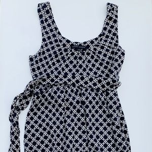 Banana Republic dress